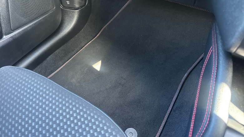 Ford Focus 1.0 EcoBoost 125 ST-Line X 5dr Petrol Hatchback